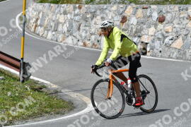 Photo #2309692 | 15-07-2022 15:20 | Passo Dello Stelvio - Waterfall curve BICYCLES
