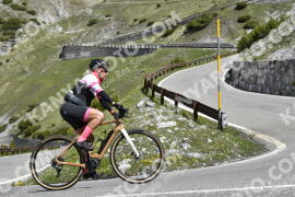 Fotó #3059854 | 08-06-2023 10:51 | Passo Dello Stelvio - Vízesés kanyar Bicajosok