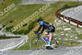 Photo #4188702 | 07-09-2023 13:07 | Passo Dello Stelvio - Waterfall curve BICYCLES