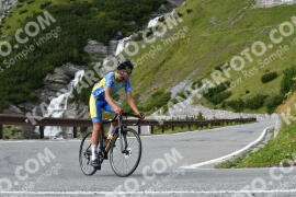 Photo #2489361 | 02-08-2022 15:01 | Passo Dello Stelvio - Waterfall curve BICYCLES
