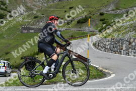 Photo #2205773 | 29-06-2022 11:53 | Passo Dello Stelvio - Waterfall curve BICYCLES