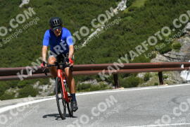 Photo #2202644 | 27-06-2022 10:42 | Passo Dello Stelvio - Waterfall curve BICYCLES