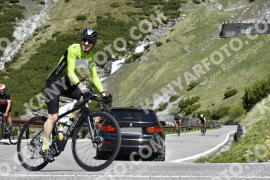 Photo #2082218 | 04-06-2022 11:06 | Passo Dello Stelvio - Waterfall curve BICYCLES