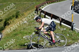 Photo #2624350 | 13-08-2022 11:03 | Passo Dello Stelvio - Waterfall curve BICYCLES