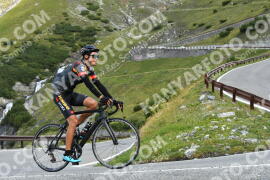 Photo #2526155 | 07-08-2022 09:29 | Passo Dello Stelvio - Waterfall curve BICYCLES