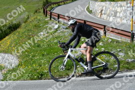 Photo #2199119 | 26-06-2022 16:46 | Passo Dello Stelvio - Waterfall curve BICYCLES