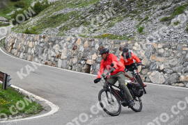 Foto #4700179 | 24-06-2024 12:45 | Passo Dello Stelvio - Waterfall Kehre BICYCLES
