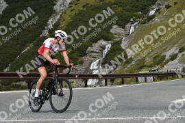 Photo #2797458 | 02-09-2022 11:17 | Passo Dello Stelvio - Waterfall curve BICYCLES