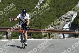 Foto #3429020 | 11-07-2023 10:01 | Passo Dello Stelvio - Waterfall Kehre BICYCLES