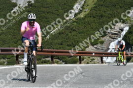 Photo #2168502 | 20-06-2022 10:09 | Passo Dello Stelvio - Waterfall curve BICYCLES