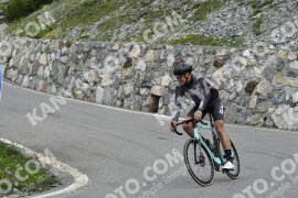 Photo #3201377 | 23-06-2023 12:48 | Passo Dello Stelvio - Waterfall curve BICYCLES