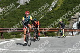 Photo #2484097 | 02-08-2022 09:49 | Passo Dello Stelvio - Waterfall curve BICYCLES