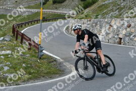 Photo #2371528 | 22-07-2022 13:24 | Passo Dello Stelvio - Waterfall curve BICYCLES