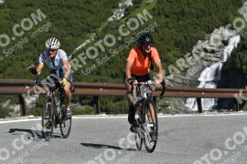 Photo #3496623 | 16-07-2023 09:41 | Passo Dello Stelvio - Waterfall curve BICYCLES