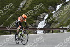Photo #3088343 | 11-06-2023 09:54 | Passo Dello Stelvio - Waterfall curve BICYCLES