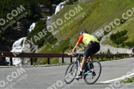 Photo #2565645 | 09-08-2022 15:50 | Passo Dello Stelvio - Waterfall curve BICYCLES