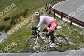 Photo #2799600 | 02-09-2022 13:56 | Passo Dello Stelvio - Waterfall curve BICYCLES