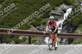 Foto #3324813 | 02-07-2023 11:07 | Passo Dello Stelvio - Waterfall Kehre BICYCLES