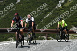 Photo #2169207 | 20-06-2022 12:08 | Passo Dello Stelvio - Waterfall curve BICYCLES
