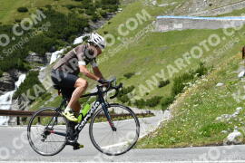 Photo #2271968 | 09-07-2022 14:37 | Passo Dello Stelvio - Waterfall curve BICYCLES