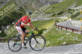 Photo #2322543 | 16-07-2022 17:05 | Passo Dello Stelvio - Waterfall curve BICYCLES