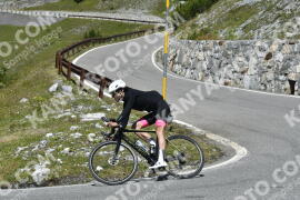 Foto #3857053 | 13-08-2023 13:08 | Passo Dello Stelvio - Waterfall Kehre BICYCLES