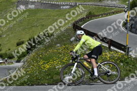 Photo #3541980 | 20-07-2023 11:50 | Passo Dello Stelvio - Waterfall curve BICYCLES