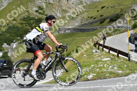 Photo #2417406 | 27-07-2022 11:17 | Passo Dello Stelvio - Waterfall curve BICYCLES