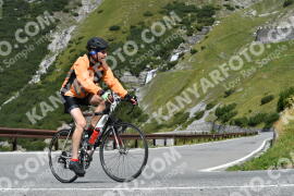 Photo #2578907 | 10-08-2022 11:22 | Passo Dello Stelvio - Waterfall curve BICYCLES