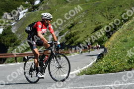 Photo #2184056 | 25-06-2022 09:53 | Passo Dello Stelvio - Waterfall curve BICYCLES