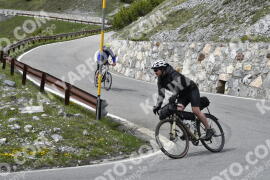 Foto #3067063 | 09-06-2023 15:30 | Passo Dello Stelvio - Waterfall Kehre BICYCLES