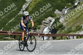 Photo #2514045 | 05-08-2022 10:35 | Passo Dello Stelvio - Waterfall curve BICYCLES