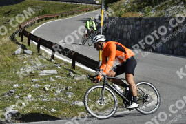 Photo #3833742 | 12-08-2023 10:03 | Passo Dello Stelvio - Waterfall curve BICYCLES