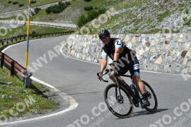 Photo #2356957 | 19-07-2022 15:34 | Passo Dello Stelvio - Waterfall curve BICYCLES