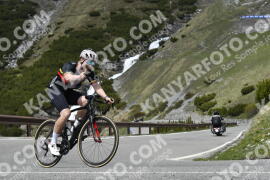 Photo #3044564 | 03-06-2023 13:13 | Passo Dello Stelvio - Waterfall curve BICYCLES