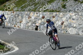 Photo #2565897 | 09-08-2022 16:01 | Passo Dello Stelvio - Waterfall curve BICYCLES