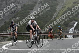 Photo #2129203 | 13-06-2022 09:55 | Passo Dello Stelvio - Waterfall curve BICYCLES