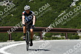 Photo #2289775 | 12-07-2022 13:02 | Passo Dello Stelvio - Waterfall curve BICYCLES