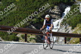 Photo #4255657 | 12-09-2023 14:51 | Passo Dello Stelvio - Waterfall curve BICYCLES