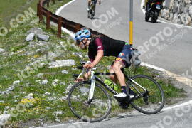 Photo #2169392 | 20-06-2022 12:46 | Passo Dello Stelvio - Waterfall curve BICYCLES