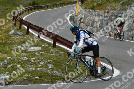Photo #4068622 | 25-08-2023 10:29 | Passo Dello Stelvio - Waterfall curve BICYCLES