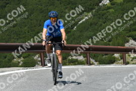 Photo #2400013 | 25-07-2022 12:16 | Passo Dello Stelvio - Waterfall curve BICYCLES