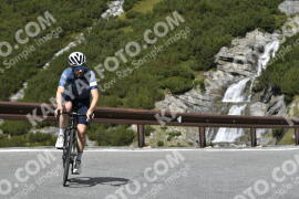 Photo #2789855 | 01-09-2022 11:49 | Passo Dello Stelvio - Waterfall curve BICYCLES