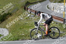 Photo #2815198 | 04-09-2022 16:15 | Passo Dello Stelvio - Waterfall curve BICYCLES