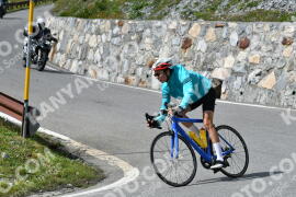 Photo #2385356 | 24-07-2022 16:16 | Passo Dello Stelvio - Waterfall curve BICYCLES