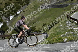 Photo #2105377 | 06-06-2022 11:24 | Passo Dello Stelvio - Waterfall curve BICYCLES