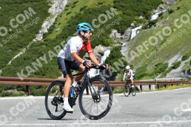 Photo #2227973 | 03-07-2022 10:14 | Passo Dello Stelvio - Waterfall curve BICYCLES