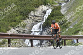 Photo #3383291 | 08-07-2023 09:33 | Passo Dello Stelvio - Waterfall curve BICYCLES