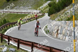 Photo #2690834 | 20-08-2022 14:49 | Passo Dello Stelvio - Waterfall curve BICYCLES