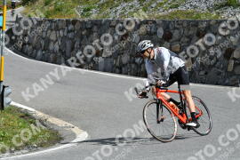 Photo #2416769 | 27-07-2022 10:51 | Passo Dello Stelvio - Waterfall curve BICYCLES
